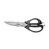 All-Powerful Kitchen Scissors 5-in-1 Multi-Tool: Cuts Bones Opens Bottles Cracks Nuts Stainless Steel Heavy Duty Shears for Home5
