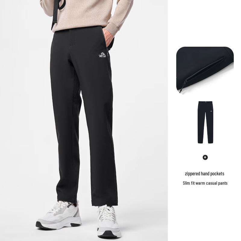 Женские брюки софтшелл Pelliot JF8481