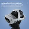 Head Strap for Pico 4 Halo StrapIncrease Supporting Improve Comfort Elite Strap for Pico 4 Pro VR Accessories