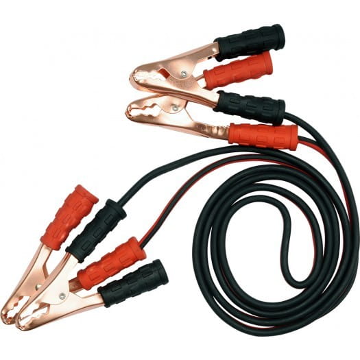 Yato Jumper Cables 400A 83152