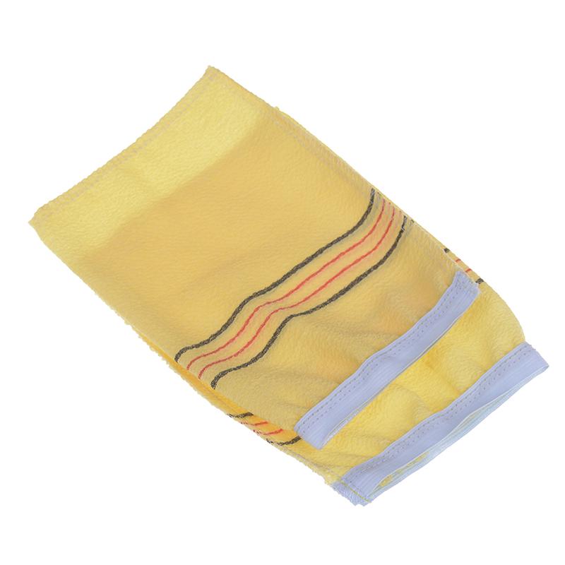 2 шт./компл. одноразовые рукавицы-скрабы, волшебные перчатки для пилинга, отшелушивающие рукавицы для удаления загара