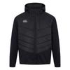 canterbury Men's Hybrid Padded Jacket