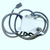 Remote Throttle Pedal for Shaanxi Delong Truck-Mounted Crane Modification (DZ91189570003)