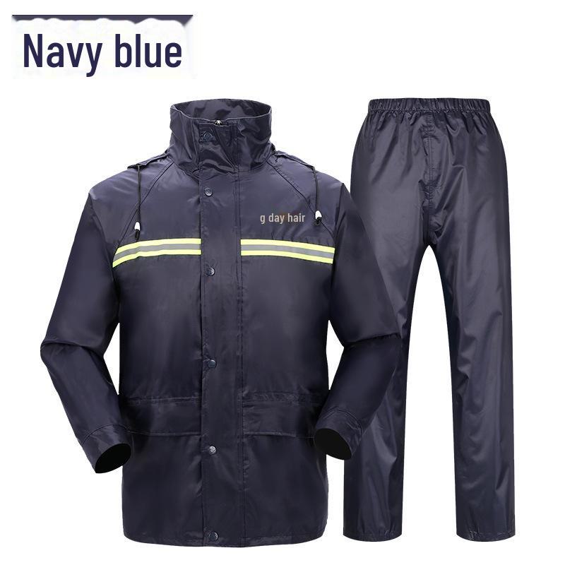 Двухслойный плащ для взрослых Paradise с индивидуальным логотипом