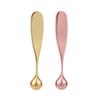 Gold Face Mask Preminum Massage Stick Eye Cream Spoon Beauty Scoop Mixing Spatulas