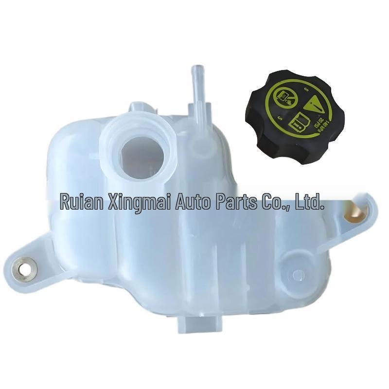 Opel Corsa 14-16 Coolant Expansion Tank