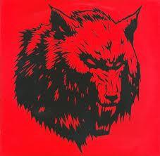 7-дюймовая пластинка ACID CATS - Wolf Gang EP ACIDCATS7 Shock 1990 Австралия Рок Б/у