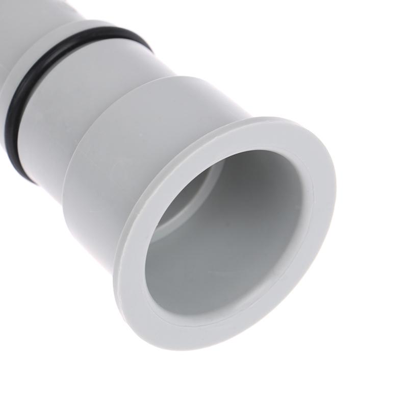 Переходник для шланга для бассейна с резьбовым соединением с воротником, запасные части для насосов