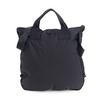 Porter Helmet Bag Black 2-way 1.