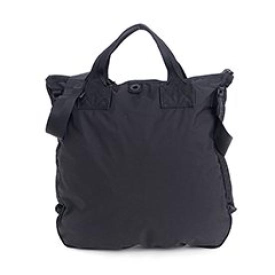 Porter Helmet Bag Black 2-way 1.