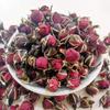 Чай Rose с золотой оправой Heavy Rose, натуральный аромат розы, прозрачное ощущение во рту, 17,6 унций