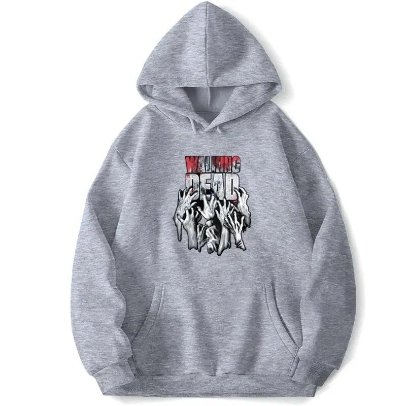 Новые худи Hip Hop с принтом act promise Мужская мода Свитшоты с длинным рукавом мужские Крутые повседневные Harajuku Уличная одежда Пуловеры y2k