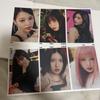 [USED] IVE albums, 25 albums, bundled, opened