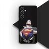 Protective Cover for Apple iPhone 12 13 Pro XS Max Mini ProMax X XR Air 13Pro Casing Phone Case Supermans DC Movie Super Hero