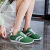 Spring and Summer Forrest Gump Shoes Women's Shoes Sneakers Middle East Shoes Low-top Round-toe Large-sized
