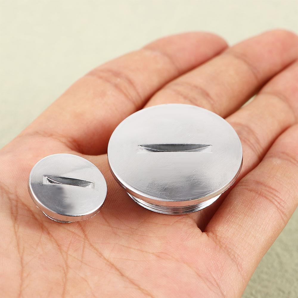 Bike 50-110CC ATV Quad Aluminium Zinc Zinc Alloy Engine Stator Cover Quad Engine ATV Engine Stator Side Cap