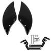 For Kawasaki Z900 Z 900 2025-2026 Motorcycle Front Brake Caliper Cooler Air Cooling Ducts Mounting Radiator Cover Accessories