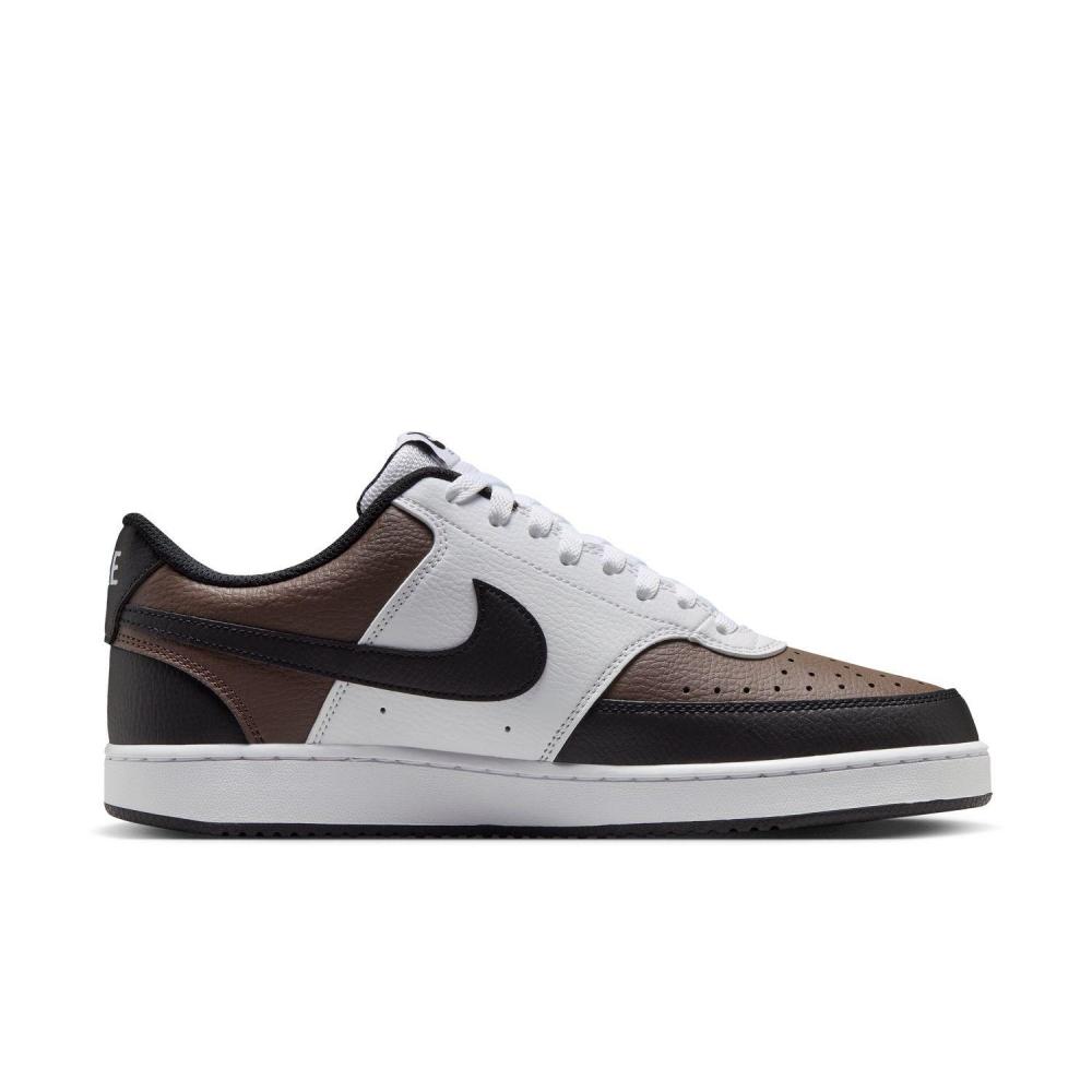 Nike Court Vision Lo Sneakers Black Miv4794 237 Bqbn Black