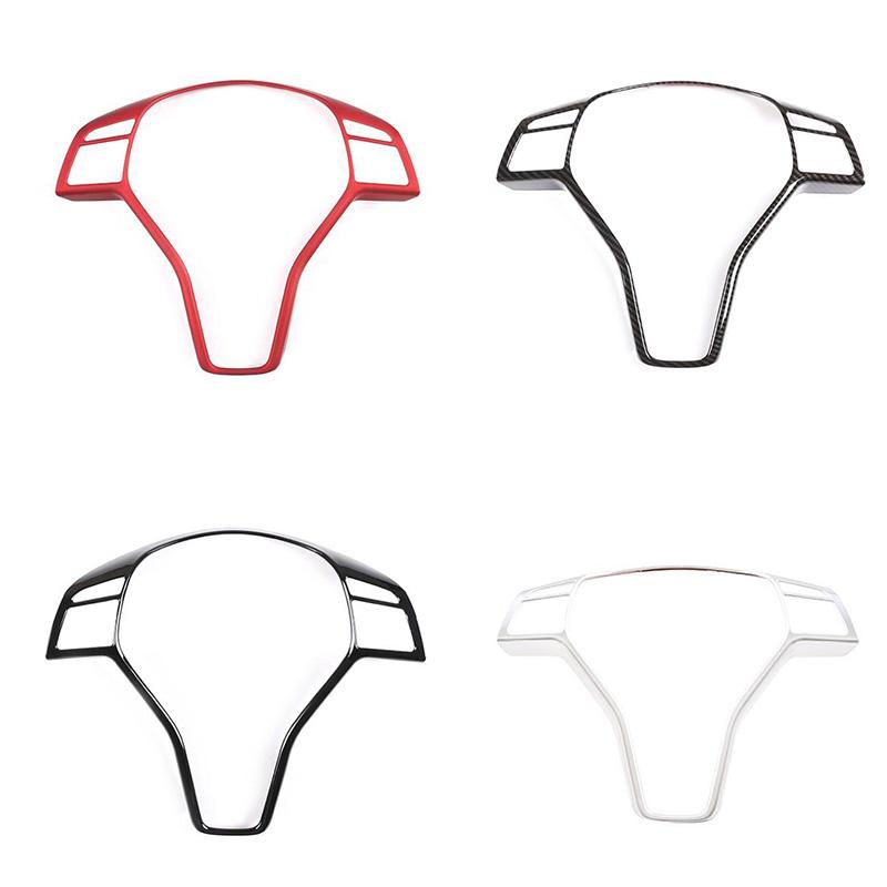 Автомобильный переключатель управления рулевым колесом, кнопка отделки рамки, аксессуары для интерьера для Mercedes-Benz ABCE CLA GLA GLC GLB GLE GLS