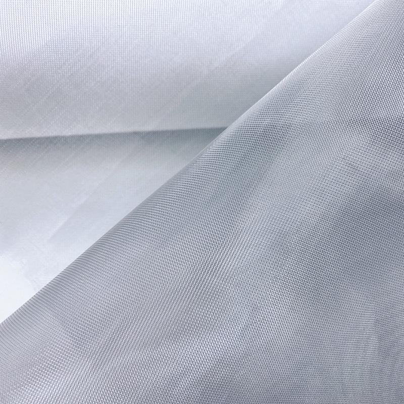 Nylon Mesh Fabric: Skirt, Luggage, Mosquito Net, Tent, Fishing Net, 40-Mesh Filter