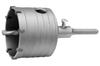 Yato Crown Hex 65Mm For Impact 4400