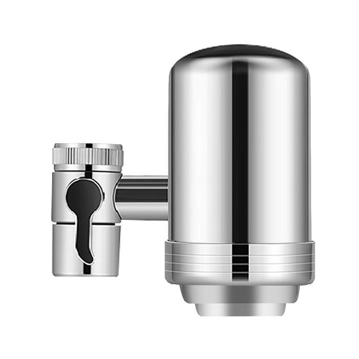 Stainless Steel Vertical Water Purifier for Direct Tap Drinking
