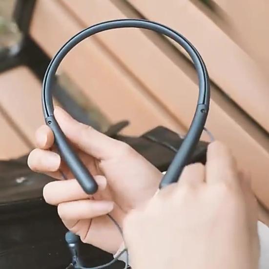Практичные Bluetooth-совместимые наушники Стабильные портативные Длительный срок службы батареи