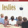 CD LESLIES - На сегодня для сегодня HLR9752 H. Lime Records 1997 Sweden Rock Б/у