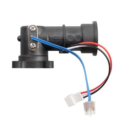 Датчик потока водонагревателя для Navien NPE A NPE 180A NPE 210A NPE 240A Заменяет 30008571A T701 128R 0.5 10 GPM Выключатель потока