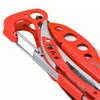 LEATHERMAN SKELETOOL RX Многофункциональный инструмент с японской гарантией (Официальный продукт) 25-летний