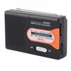 Portable Radio AM FM Battery Operated ket Transistor Radio with Spker and Hdphone   for Home Outdoor