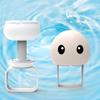Быстрая установка Зажимы для кабелей на край стола Универсальные органайзеры для шнуров Зарядных устройств Экономия места