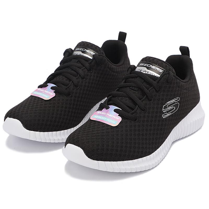 Skechers Женская дышащая повседневная спортивная обувь 8730031