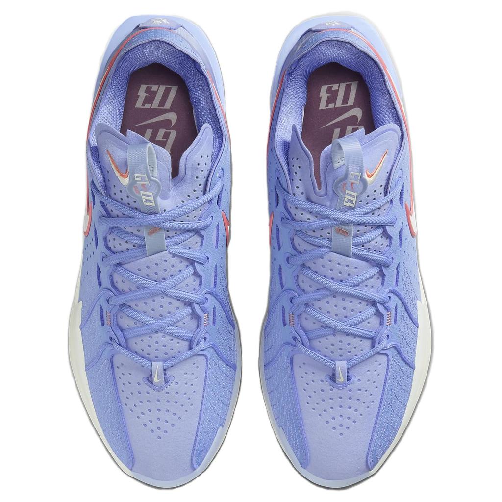 Nike Air Zoom Gt Cut 3 Ep 'Royal Pulse Sail' Sneakers Casual DV2918-403