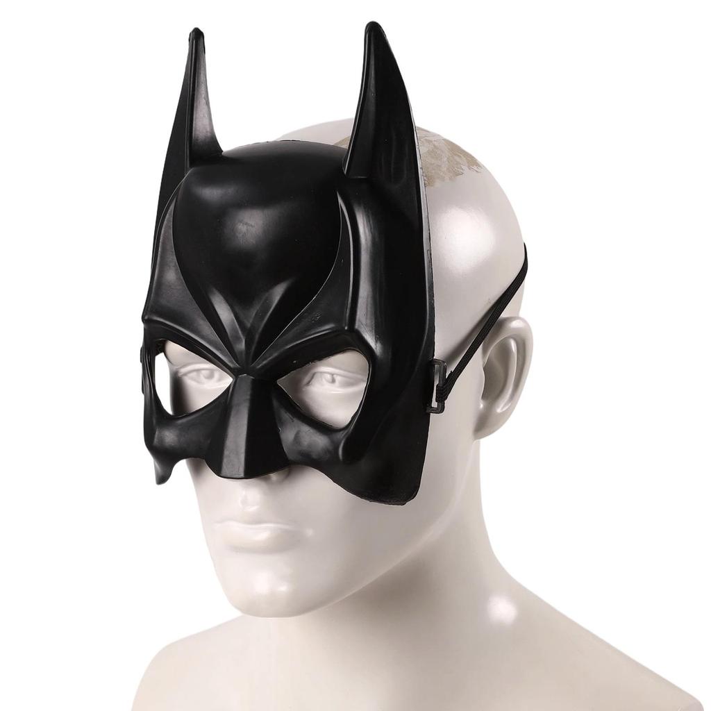 Marvel Movie Theme Kids Masks: Iron Man, Spider-Man & Hulk