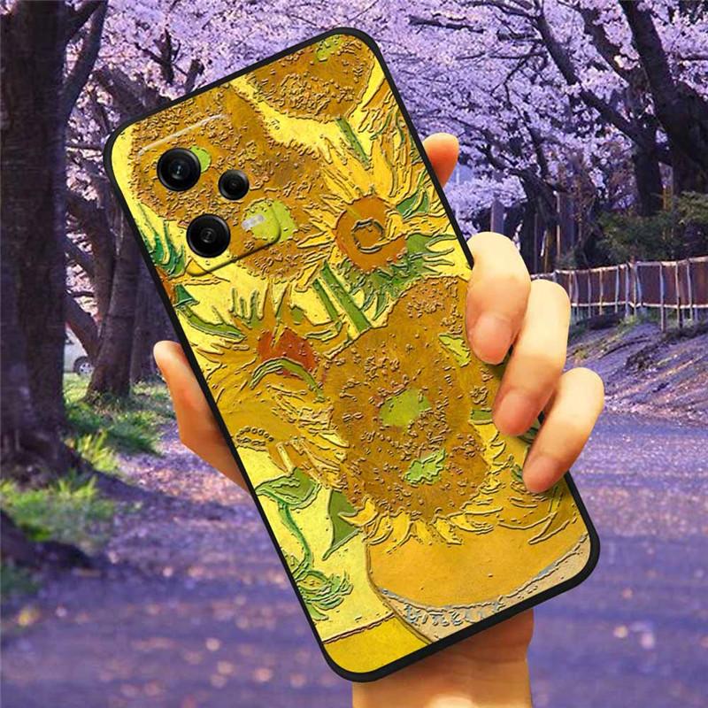 3D чехол для Xiaomi Poco X5 5G Чехол PocoX5 Рельефный Тисненый Силиконовый Мягкий Телефон Coque Funda Для XIAOMI POCO X5 Pro 5G Capa X 5 Сова