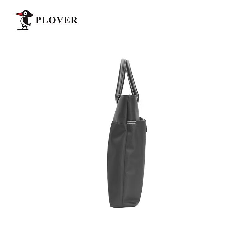 Деловой повседневный портфель для ноутбука PLOVER