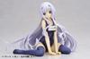 Kotobukiya Полное Солнечное Затмение Иния Сестина Фигурка Белая - -SUKUMIZU-