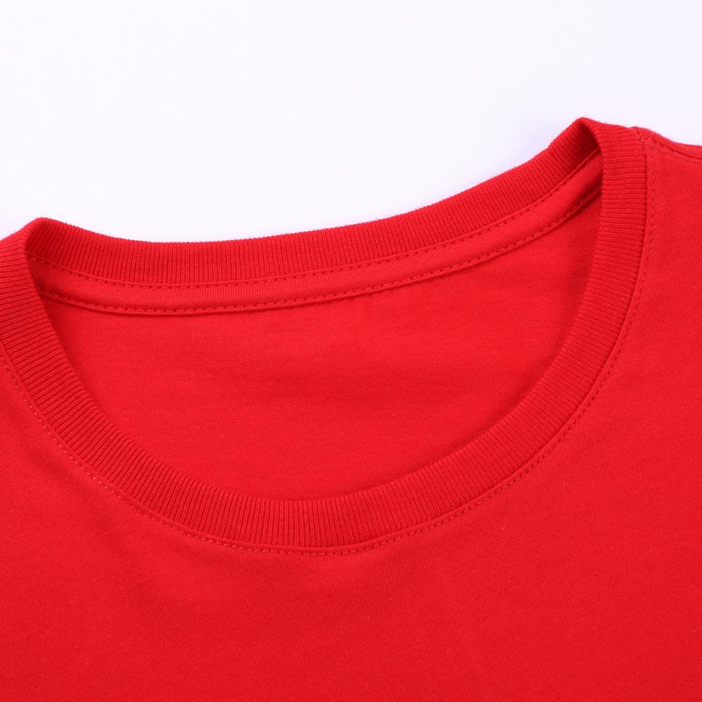 Boys Girls Soft Cotton Graphic Tees Hunting The Buck Breathable Daily School Wear Kids T-Shirts