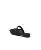 Ryu Classic Contu Slippers _ Bk