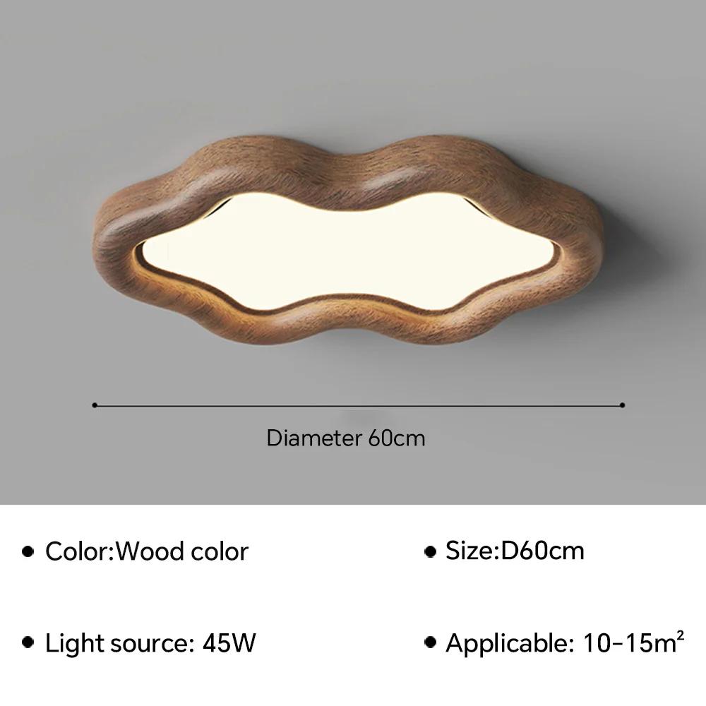 Современный светодиодный потолочный светильник для гостиной, столовой, проходной спальни, детской комнаты, потолочный светильник для домашнего декора, внутреннее освещение