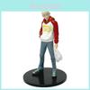Фигурка-экшен Саитама из One Punch Man, ПВХ, с коллекционным дизайном для фанатов манги