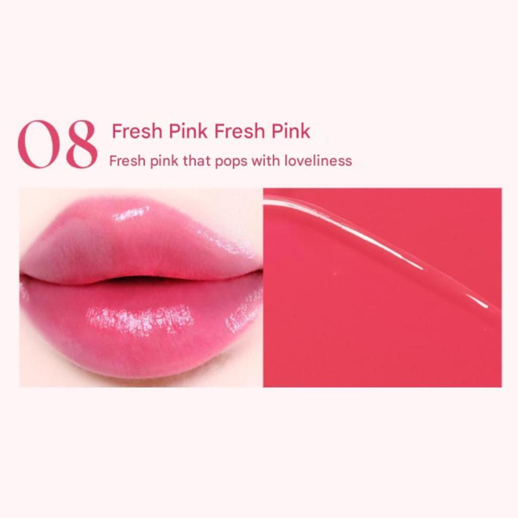 WAKEMAKE Бальзам-стик для здорового сияния 11 ЦВЕТОВ (11 вариантов)