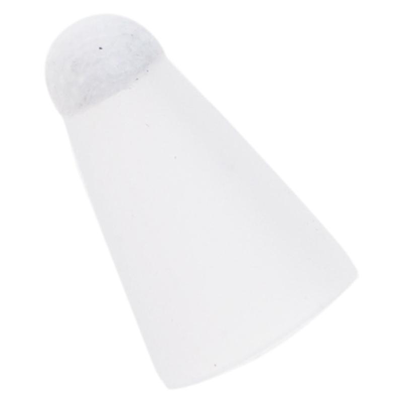 Silicone Fiber Nibs Protectors for Styluses Touch Pen Enhancing Note Taking and Digital Art