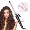 Curling Iron Small Curling Iron 3/8 Curling Iron 9mm Hair Curler Ceramic 1/2-Inch for Woman