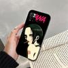 Чехол для телефона Nana Osaki с аниме для Xiaomi Redmi note 13 12 Pro 11S 11 10 Pro 10S 12S Redmi 10 9C 13C