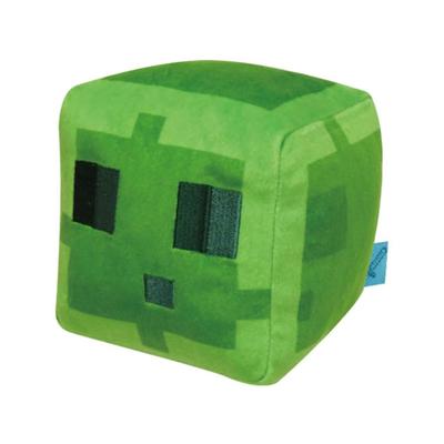 K Company Коллекция Minecraft Плюшевый Слайм MCT-CNG9-SL