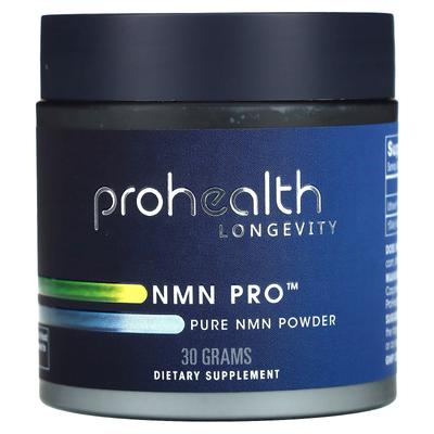 Nmn Pro, Чистый порошок Nmn, 30 г
