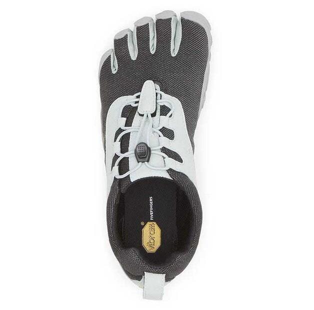 Vibram Fivefingers V-Run Retro беговые кроссовки