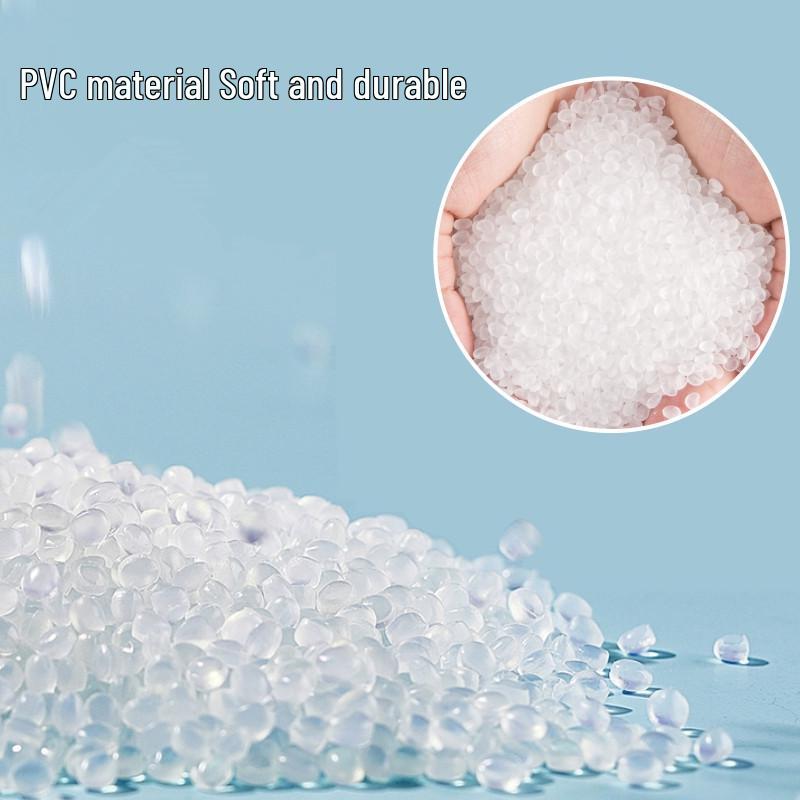 Transparent Children's Table Corner Protector - Thickened, Right Angle, Soft Anti-Collision Cover for Household Safety